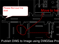 review dwg