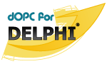 dOPC for Delphi