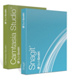 Camtasia Studio & SnagIt Bundle (한글)