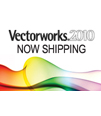 Vectorworks Spotlight