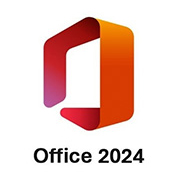 Office Home and Business 2024 (PC Attach Key)